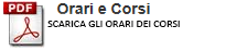 Orario Corsi